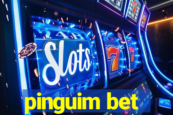 pinguim bet